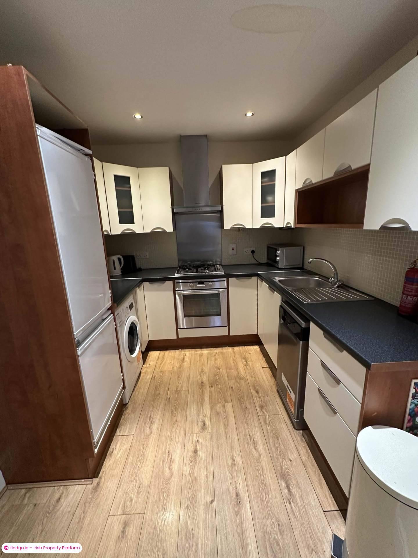 2 Bedroom Apartment for Rent in Dublin 16