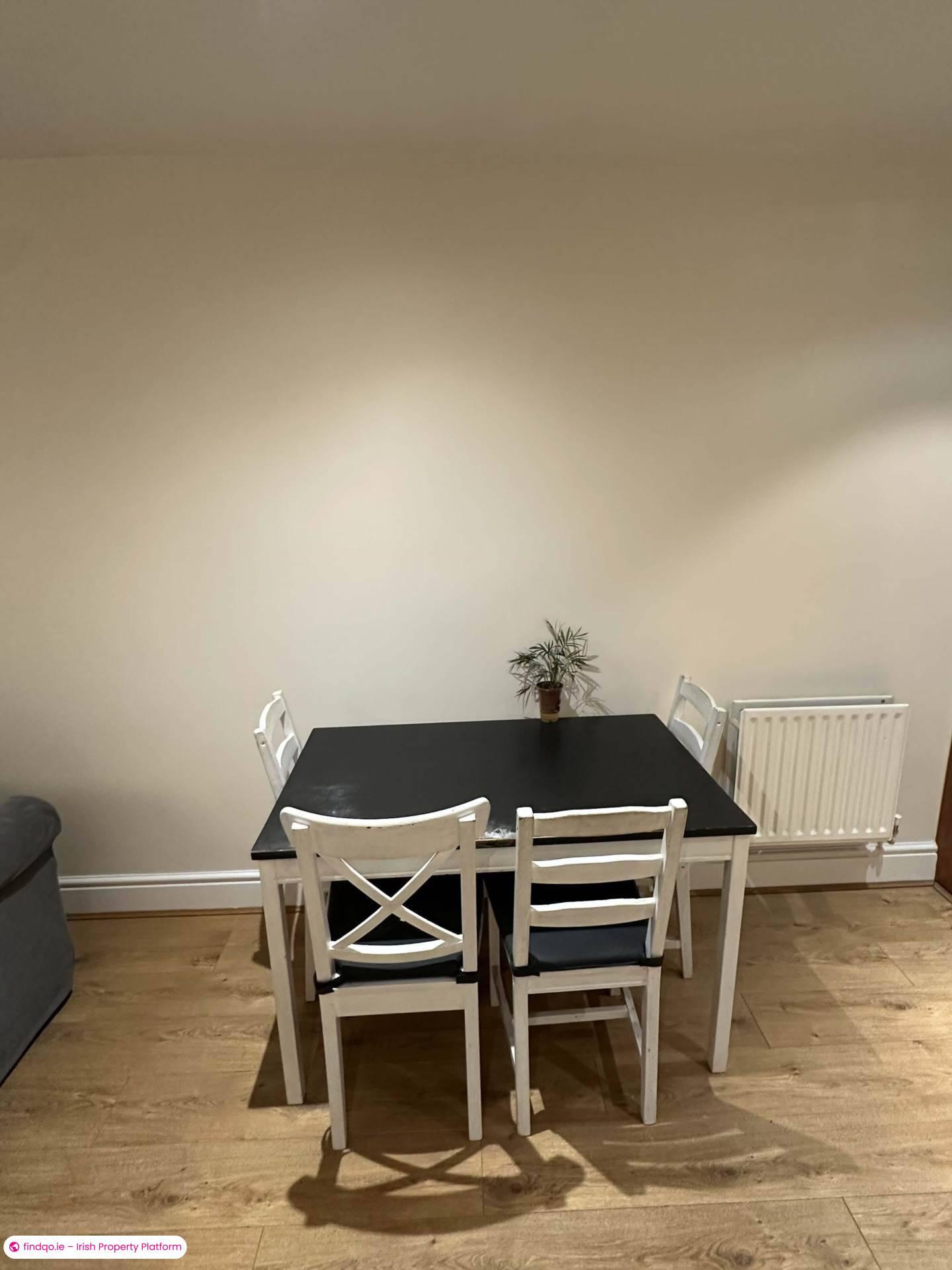 2 Bedroom Apartment for Rent in Dublin 16