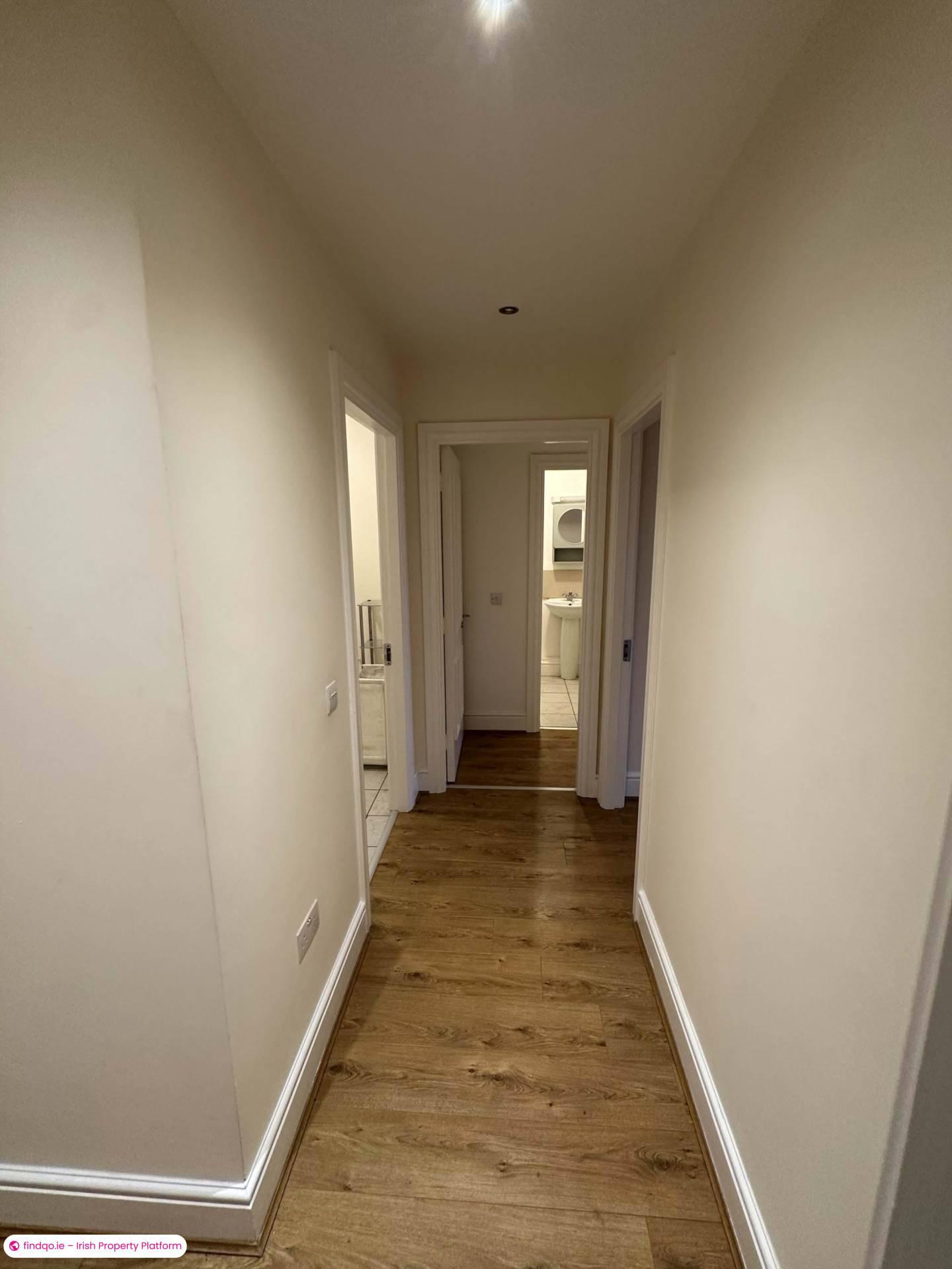 2 Bedroom Apartment for Rent in Dublin 16