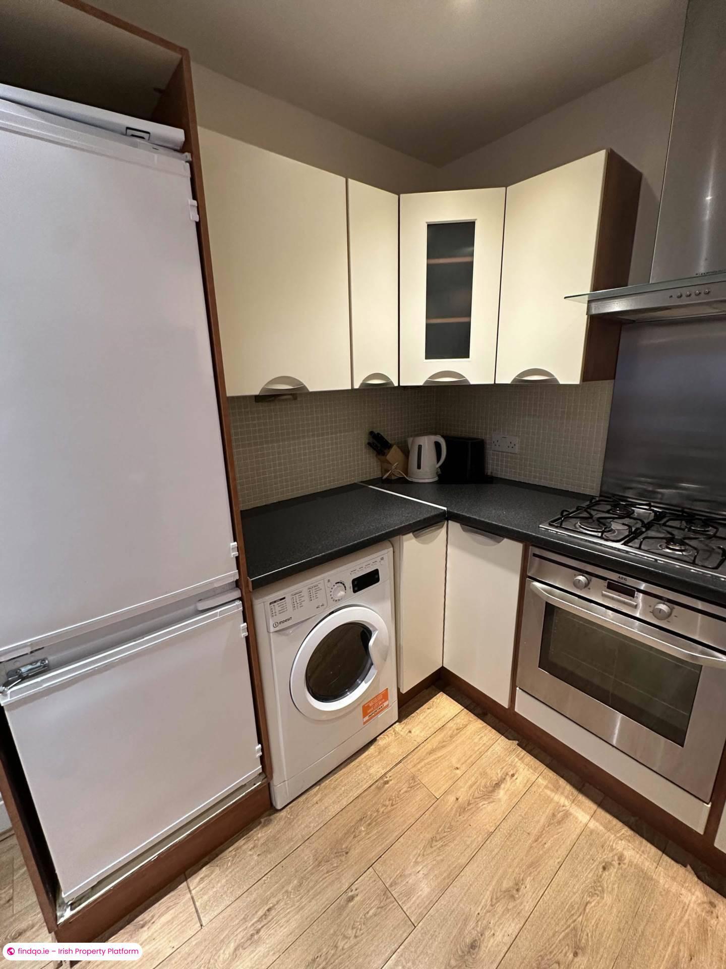 2 Bedroom Apartment for Rent in Dublin 16