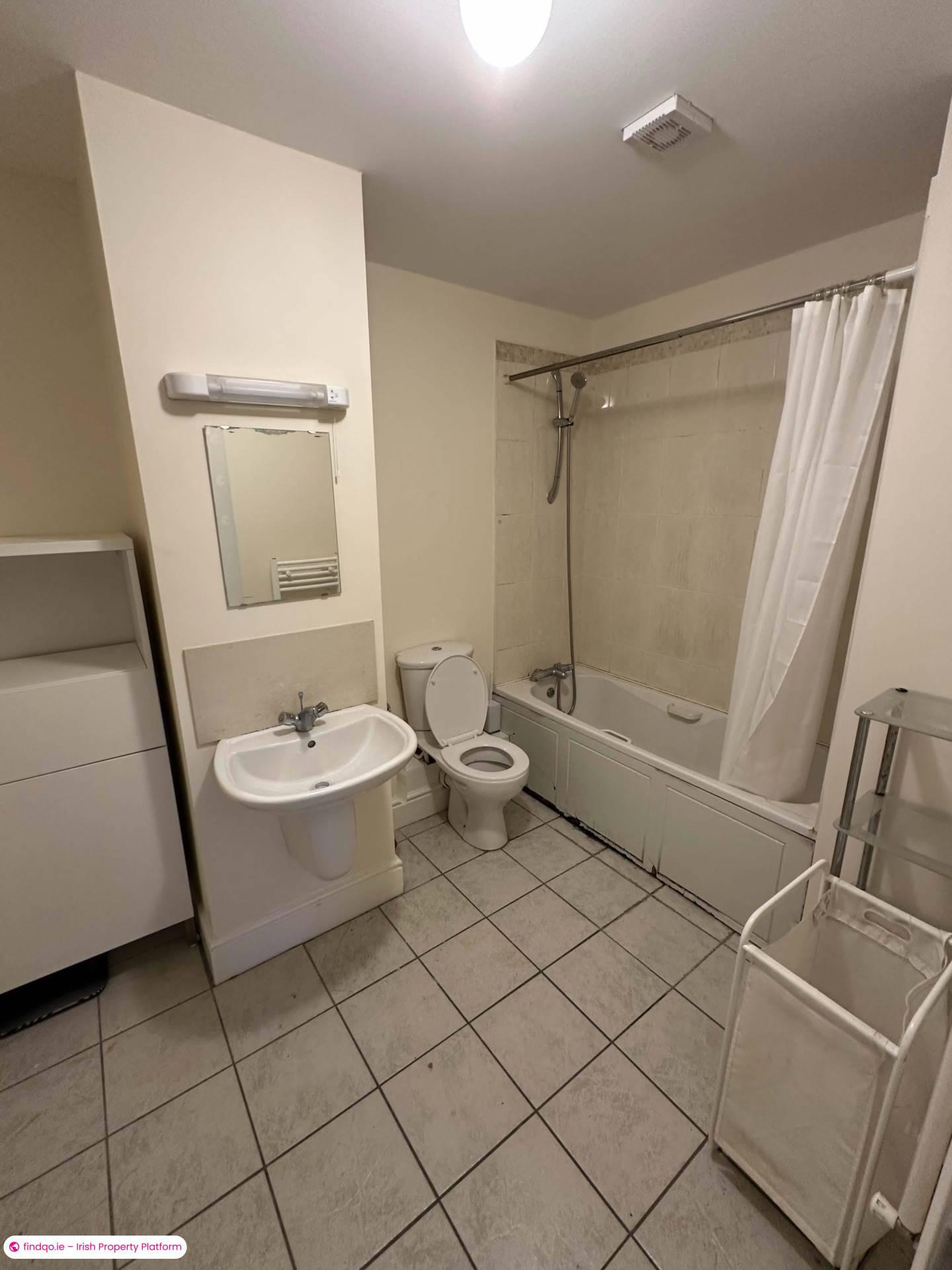 2 Bedroom Apartment for Rent in Dublin 16