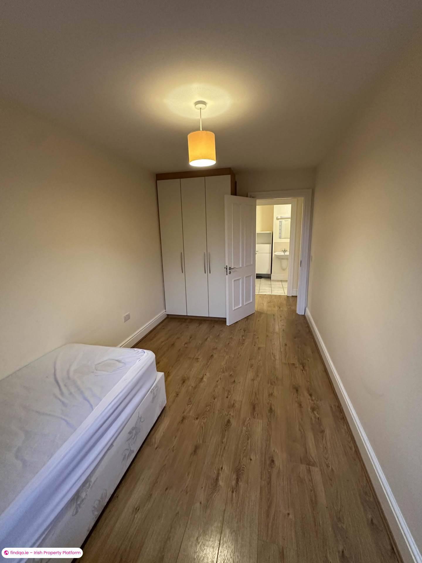 2 Bedroom Apartment for Rent in Dublin 16