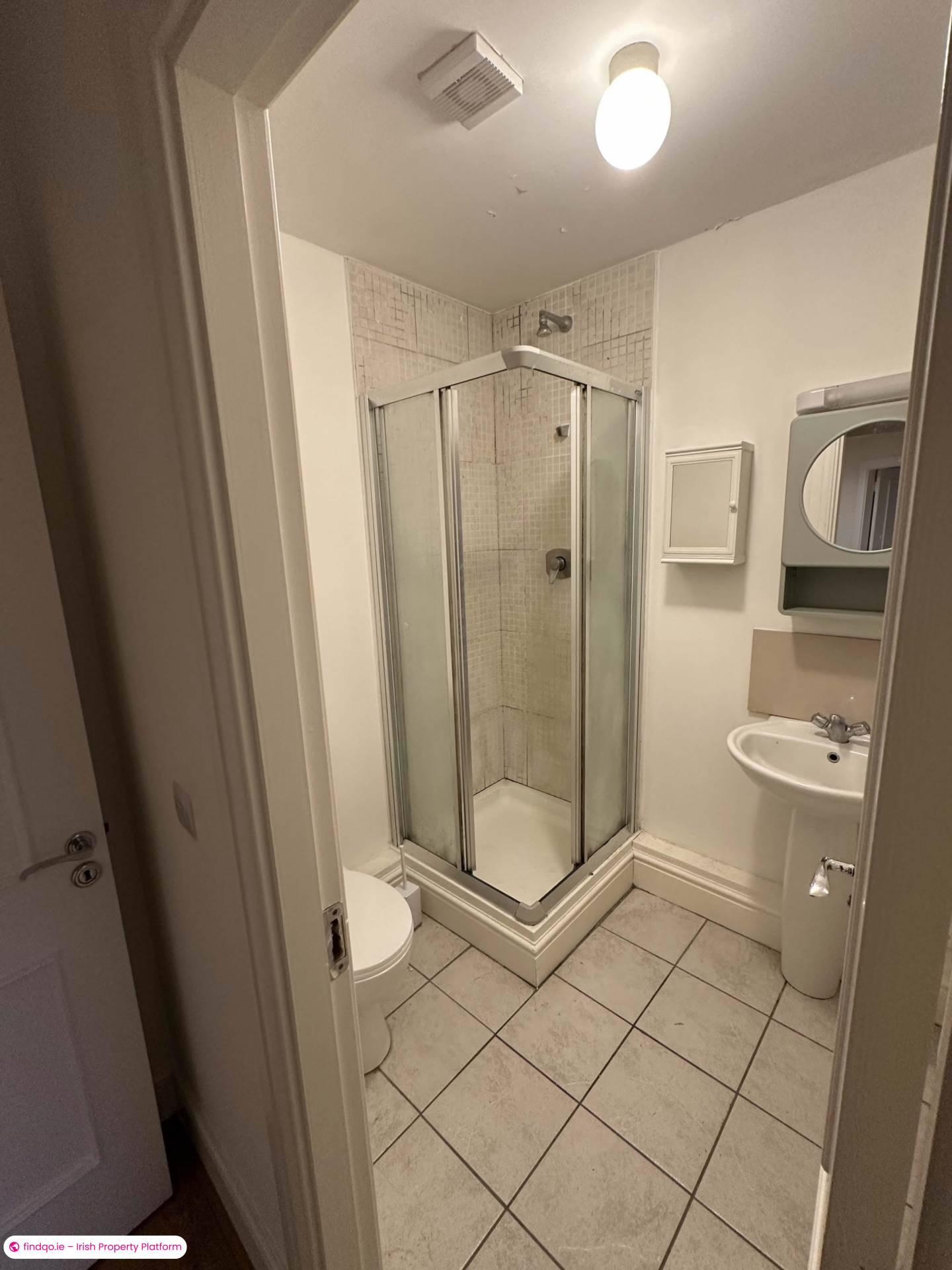 2 Bedroom Apartment for Rent in Dublin 16