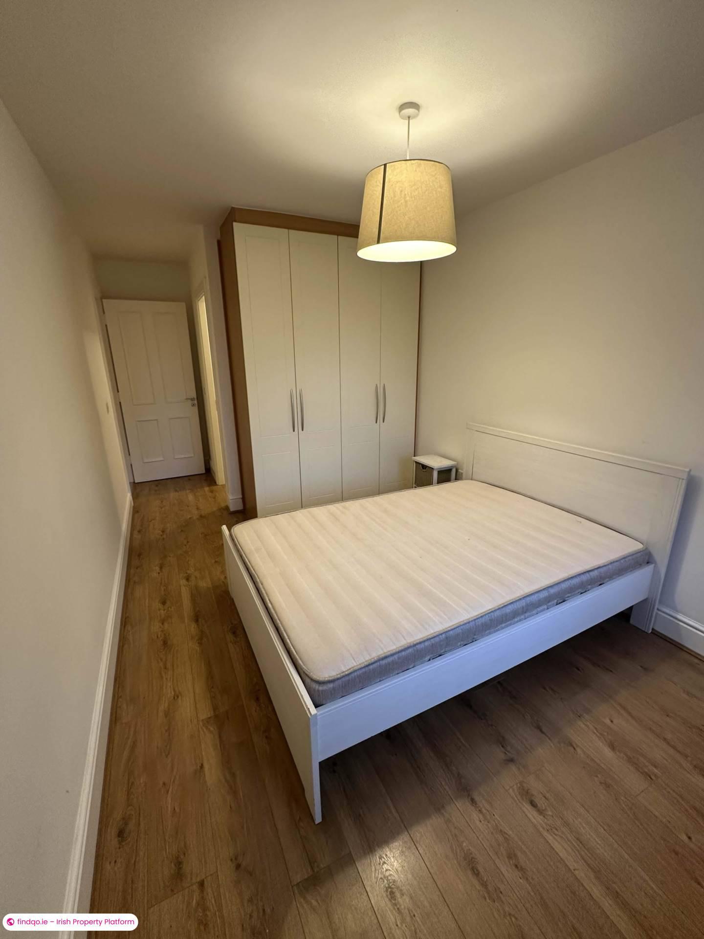 2 Bedroom Apartment for Rent in Dublin 16