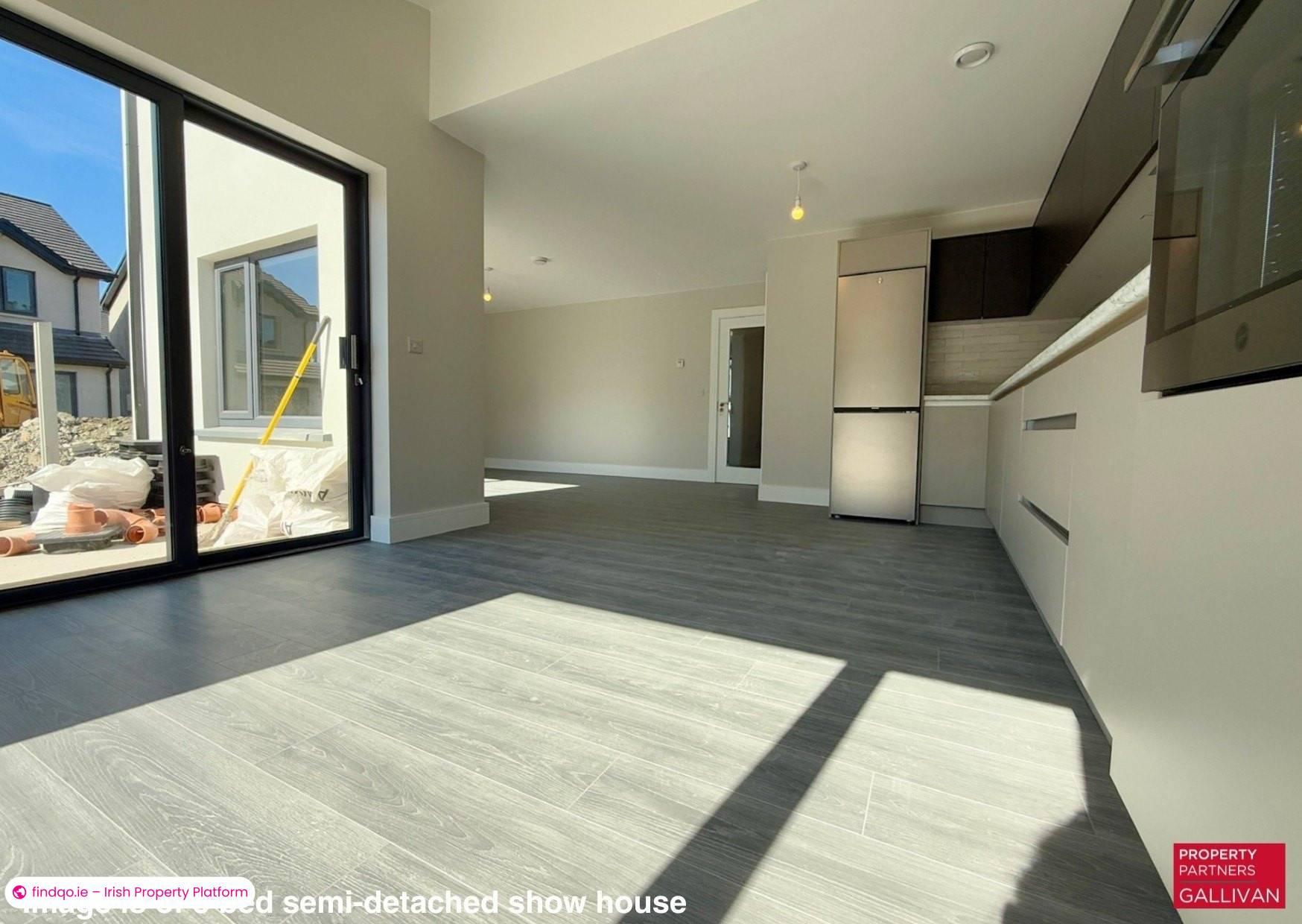 Semi-detached house for Sale in Killarney, Kerry