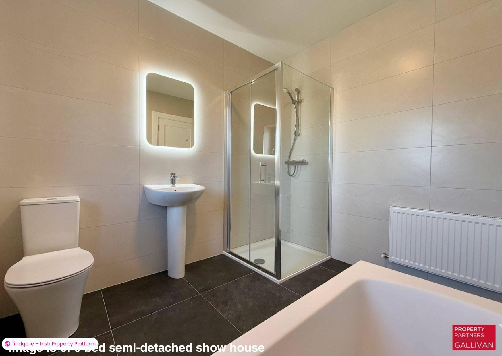 Semi-detached house for Sale in Killarney, Kerry