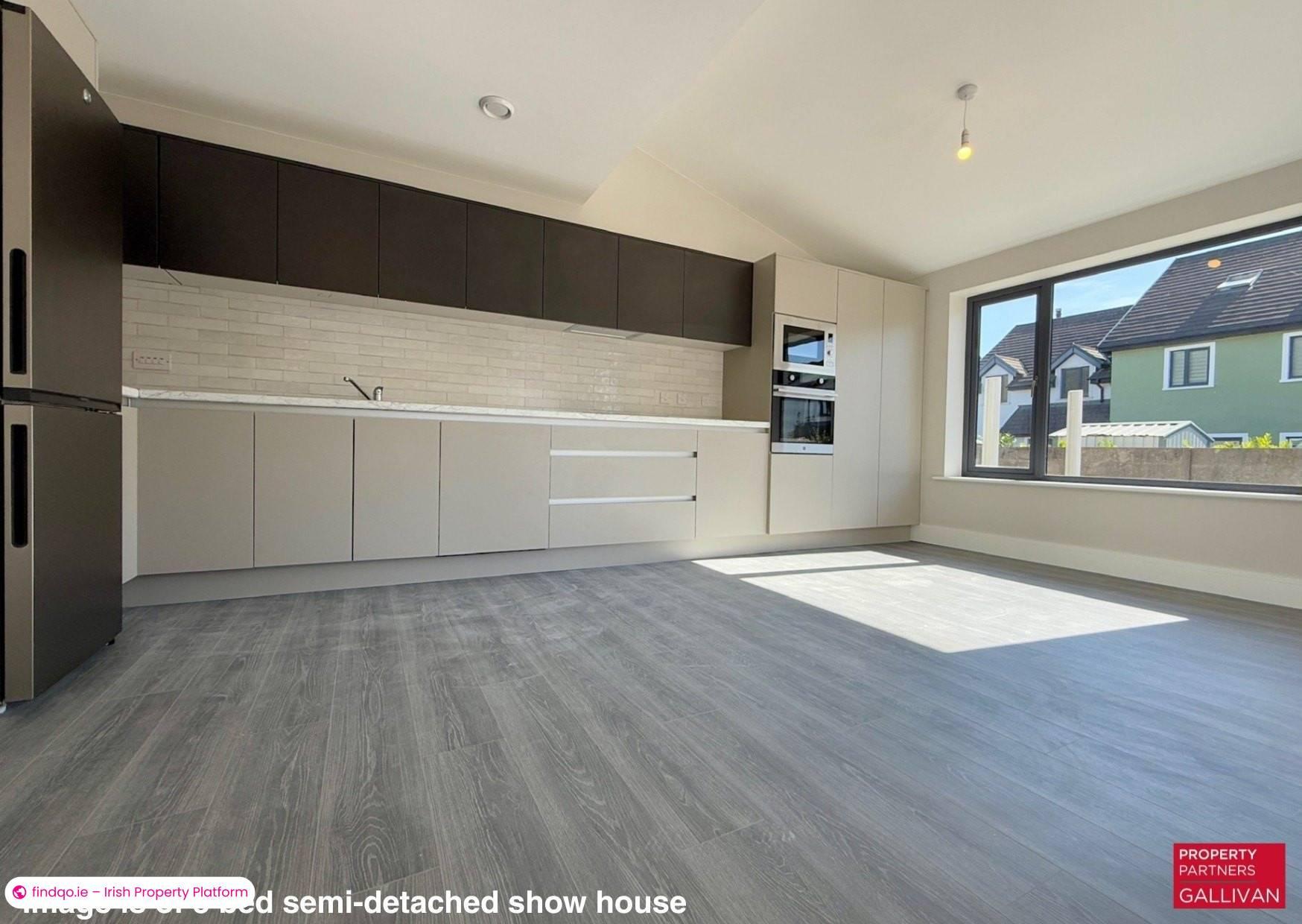 Semi-detached house for Sale in Killarney, Kerry