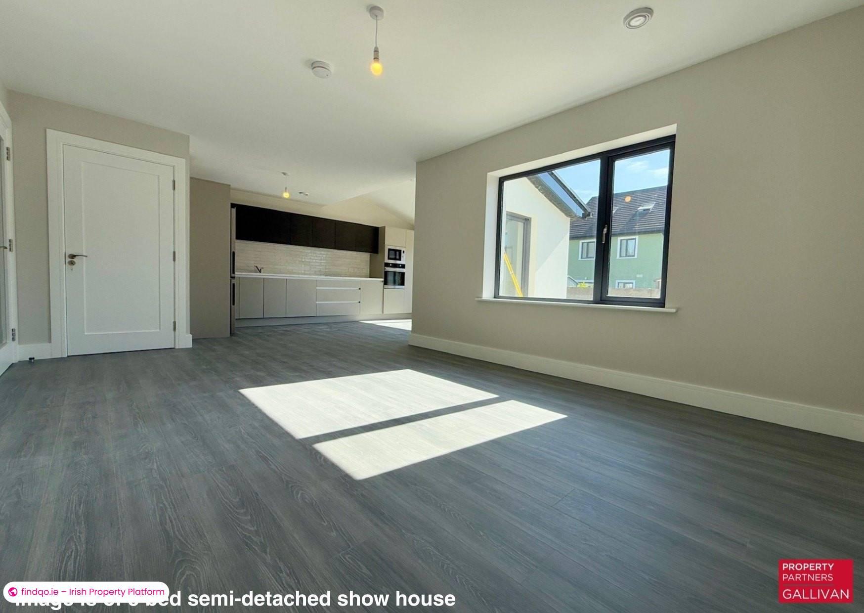 Semi-detached house for Sale in Killarney, Kerry