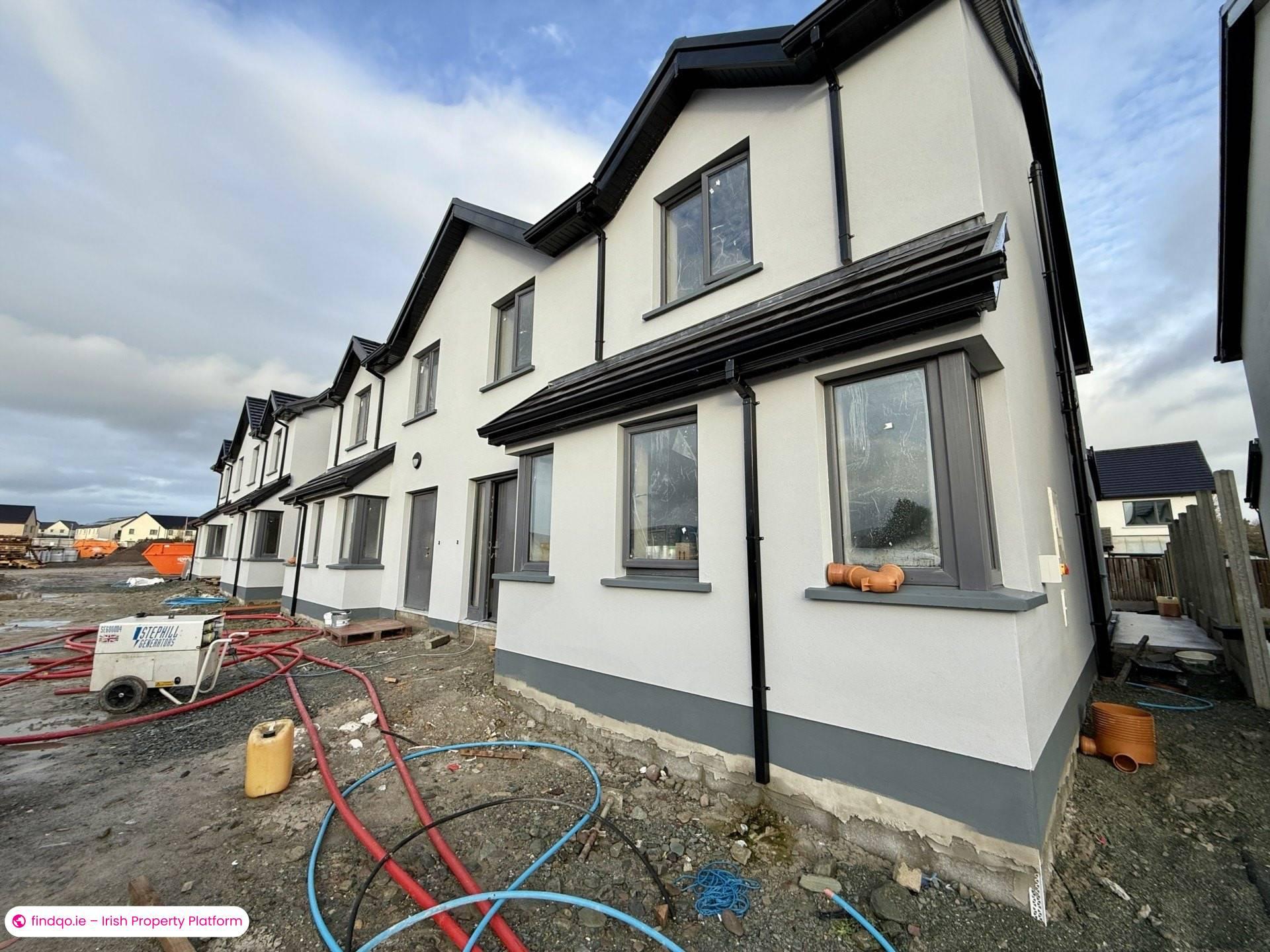 Semi-detached house for Sale in Killarney, Kerry