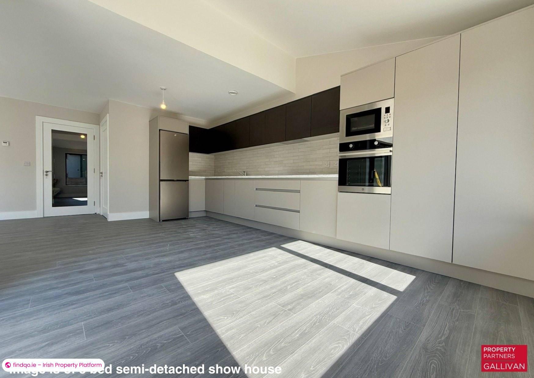 Semi-detached house for Sale in Killarney, Kerry