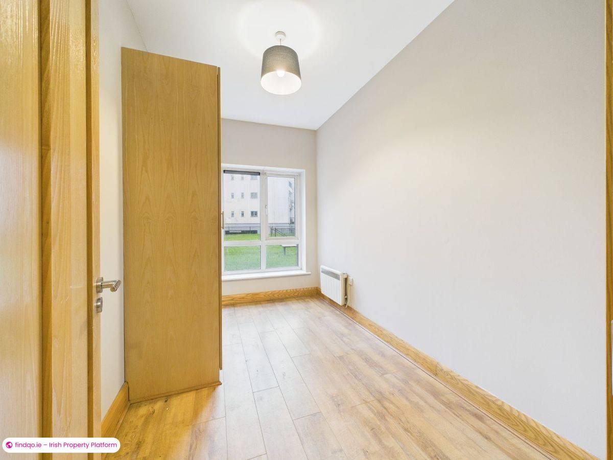 Apartment for Sale in Leixlip, Kildare