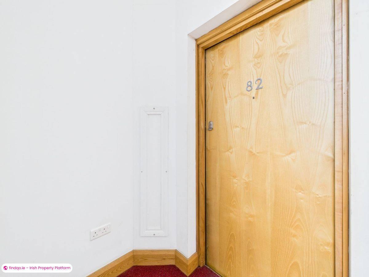 Apartment for Sale in Leixlip, Kildare