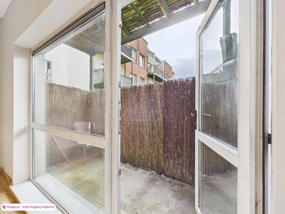 Apartment for Sale in Leixlip, Kildare