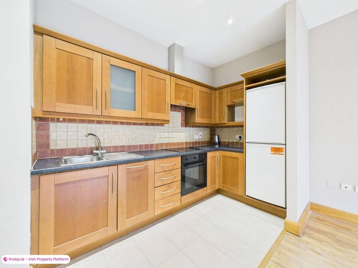 Apartment for Sale in Leixlip, Kildare