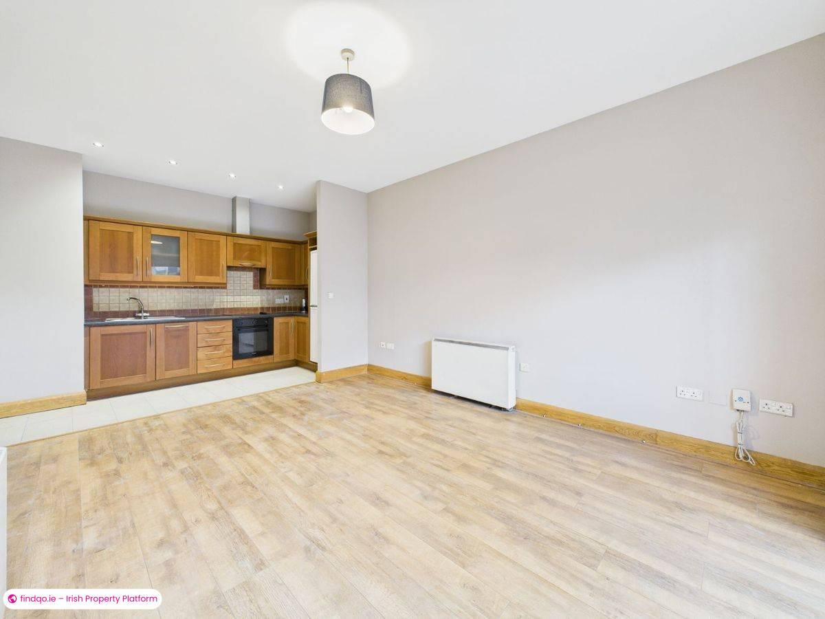 Apartment for Sale in Leixlip, Kildare