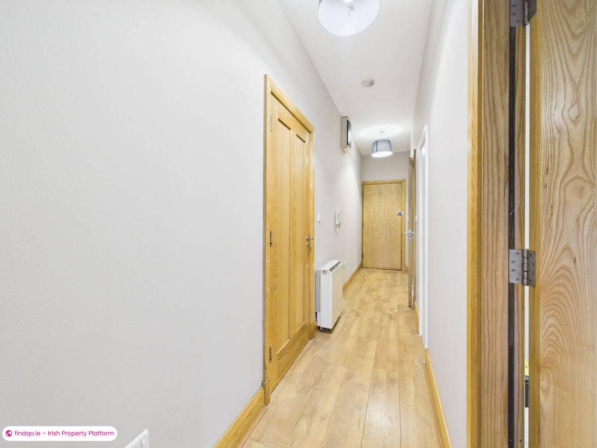 Apartment for Sale in Leixlip, Kildare