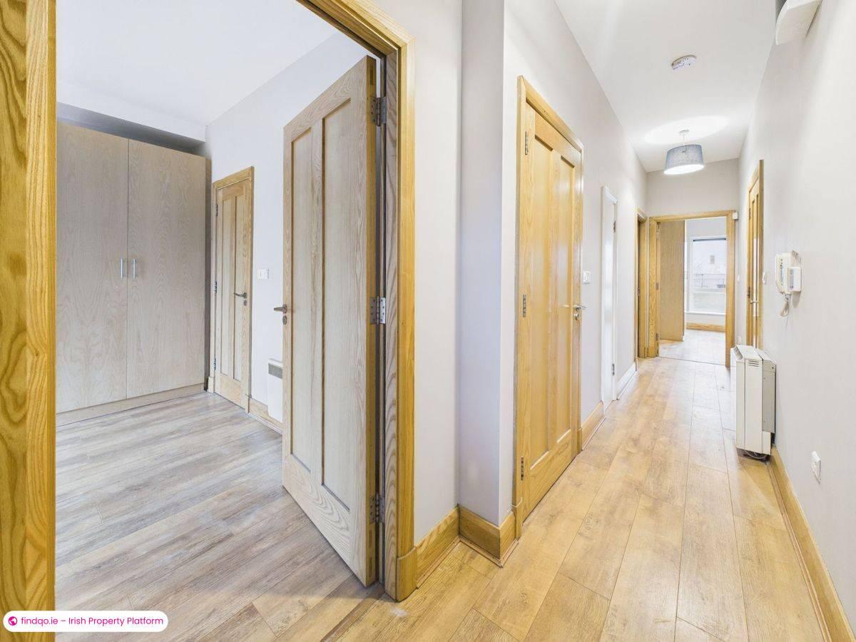 Apartment for Sale in Leixlip, Kildare