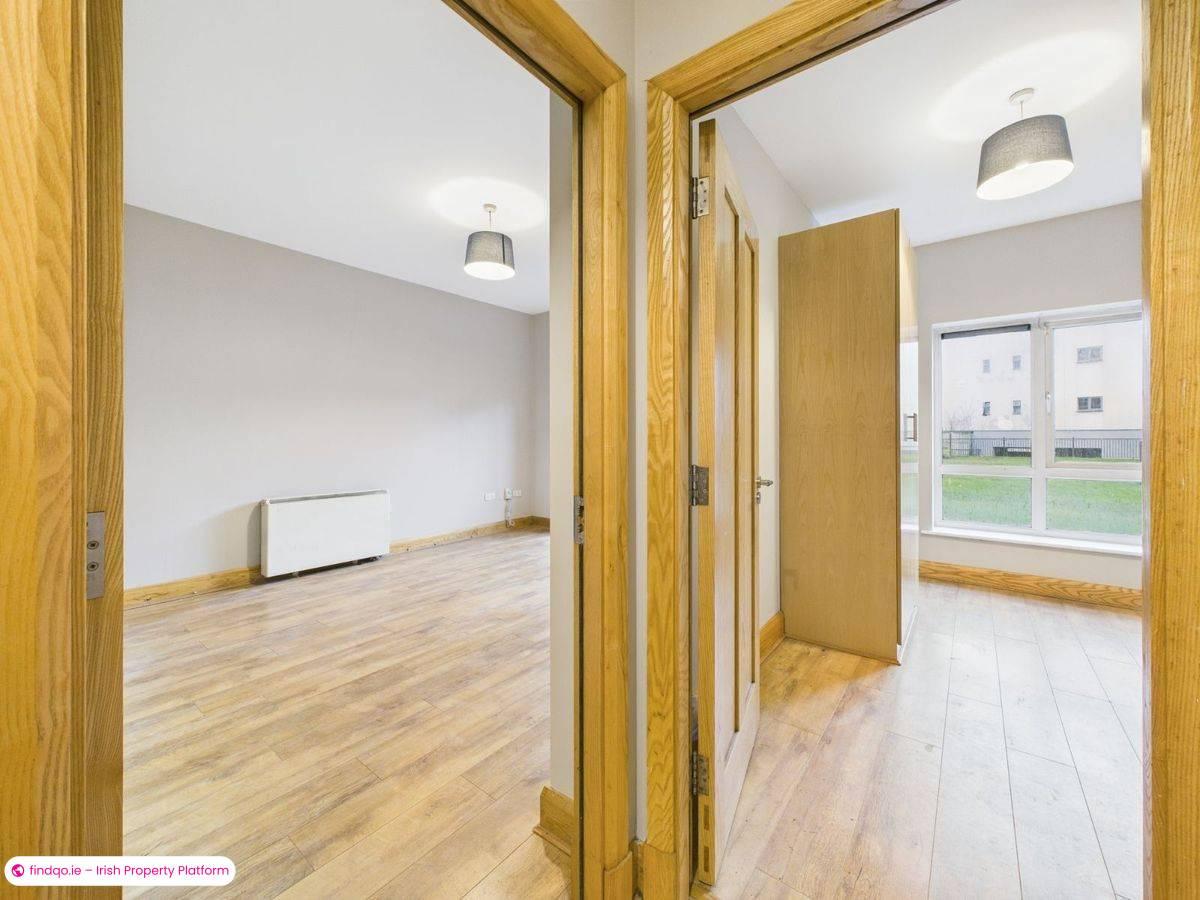 Apartment for Sale in Leixlip, Kildare