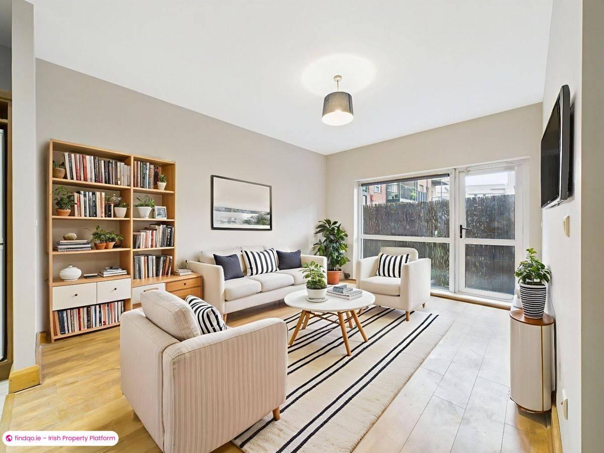 Apartment for Sale in Leixlip, Kildare