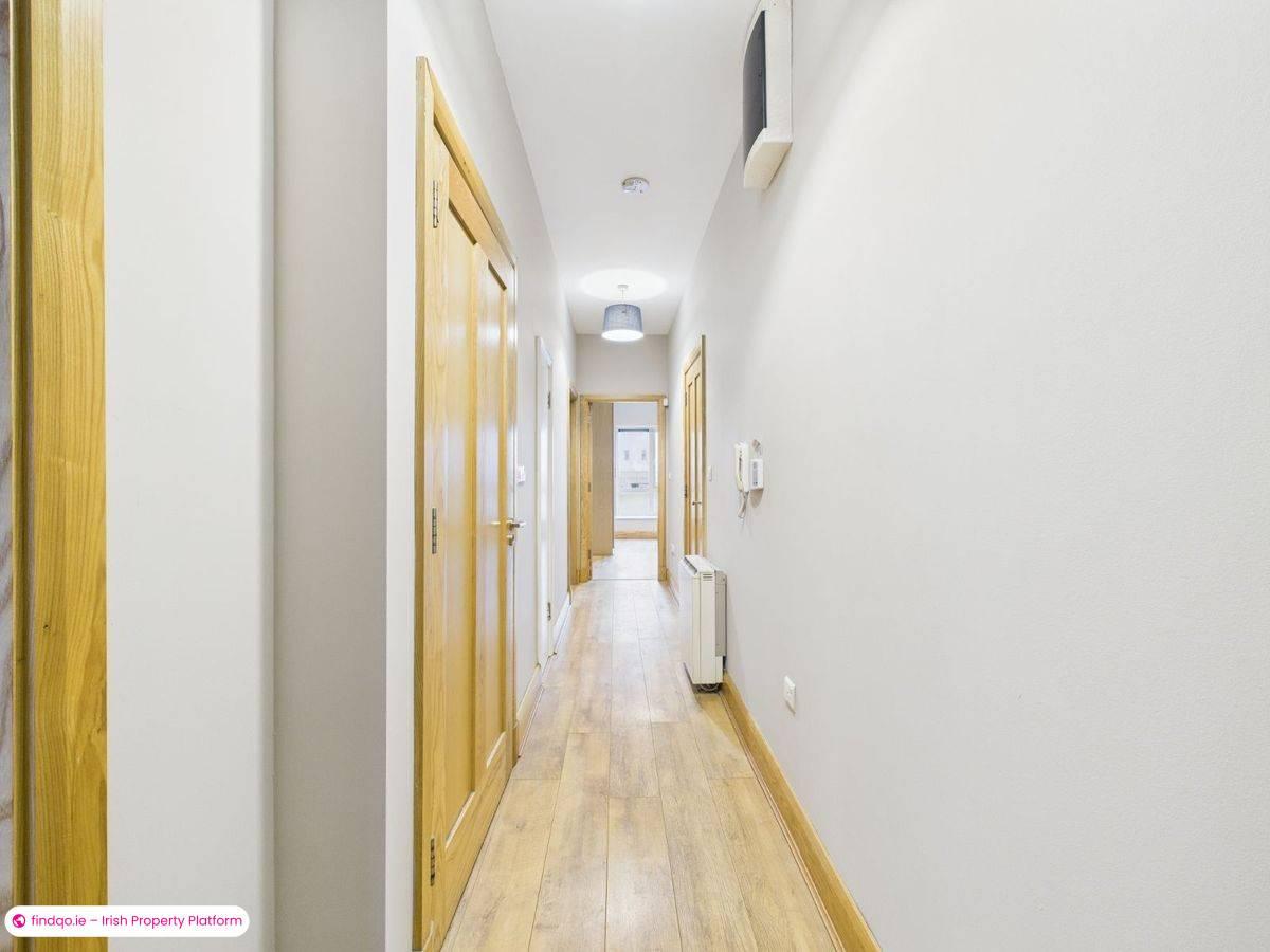 Apartment for Sale in Leixlip, Kildare