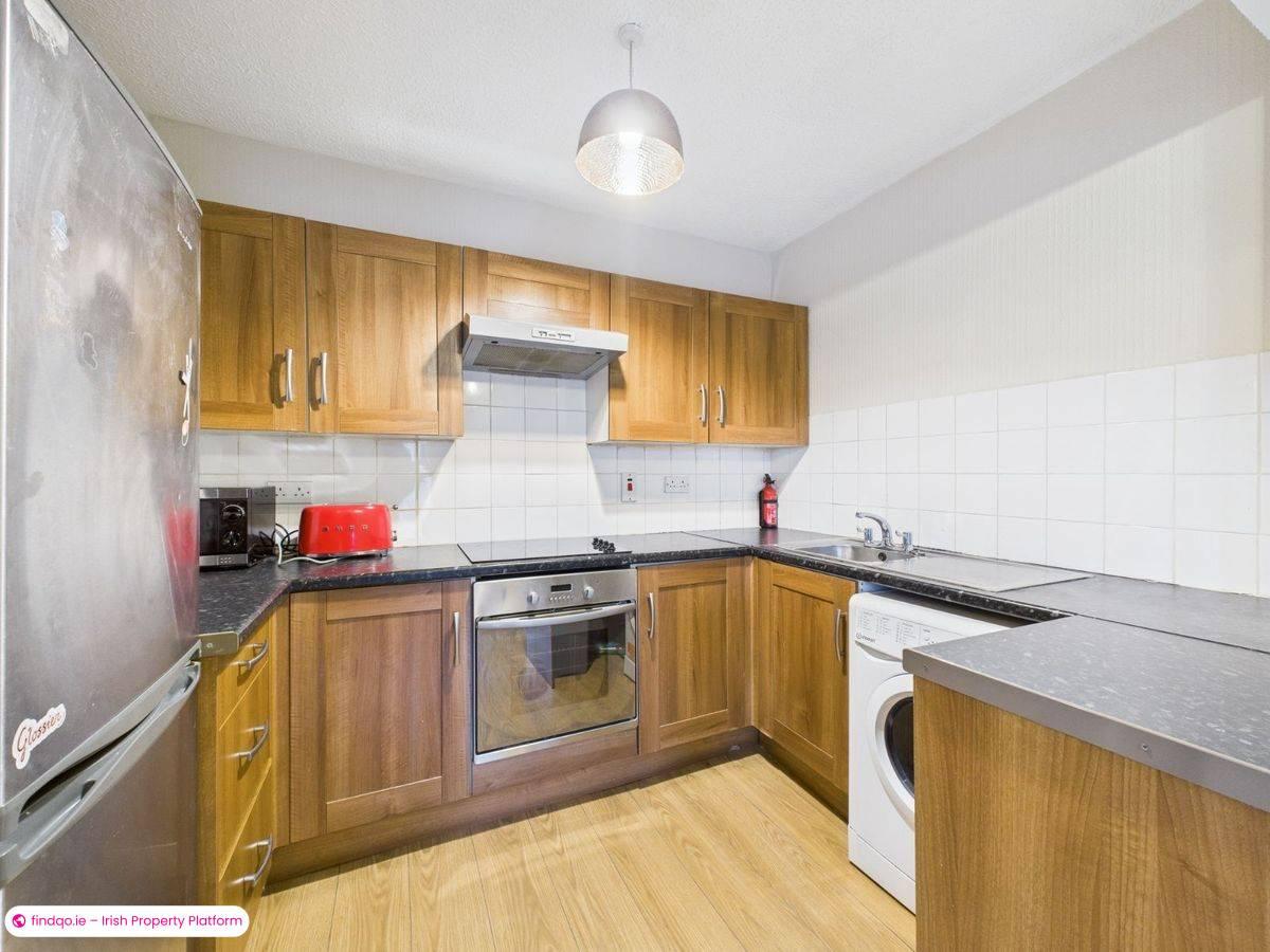 Apartment for Sale in Maynooth, Kildare
