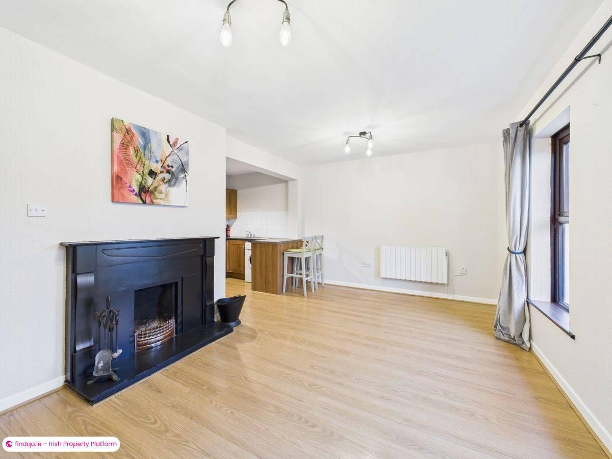 Apartment for Sale in Maynooth, Kildare