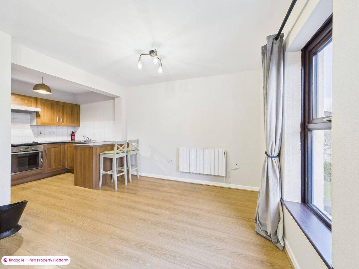 Apartment for Sale in Maynooth, Kildare