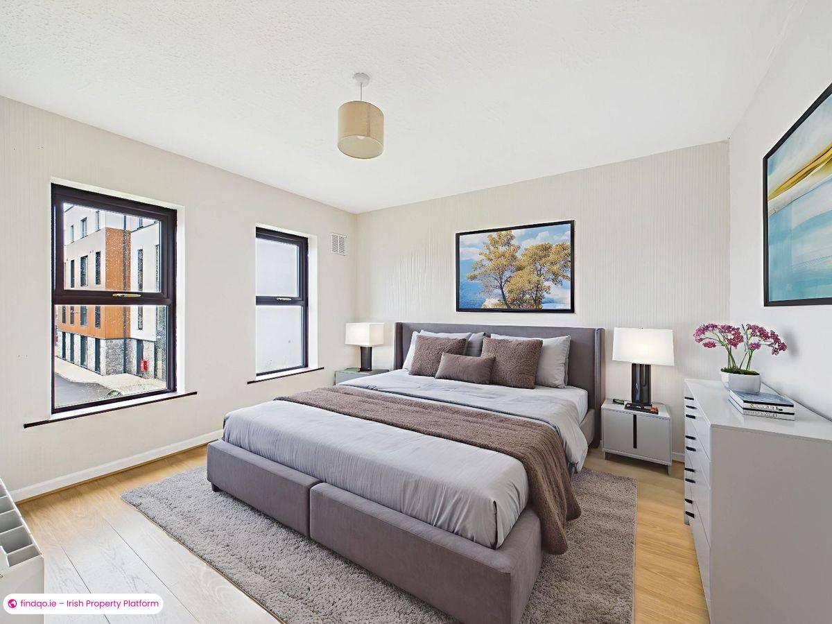 Apartment for Sale in Maynooth, Kildare