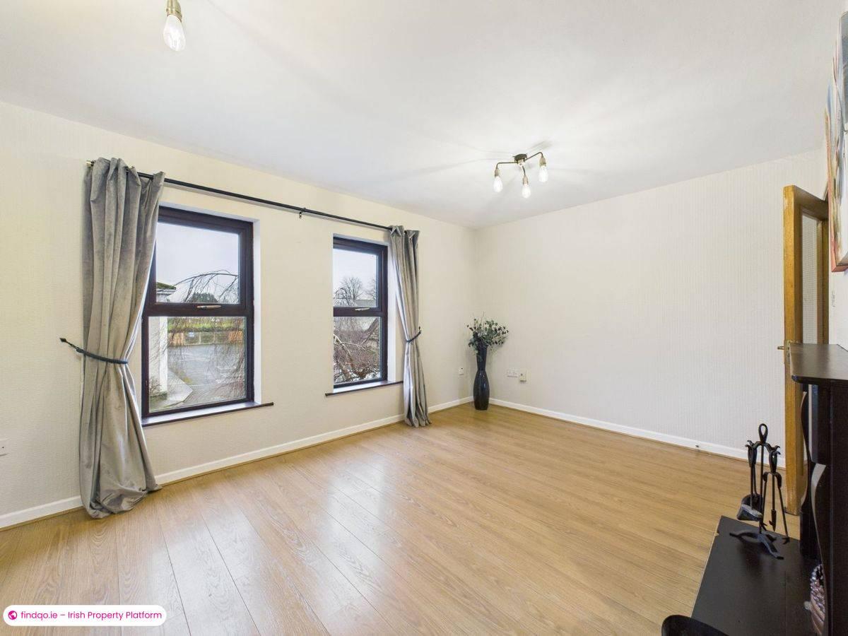 Apartment for Sale in Maynooth, Kildare