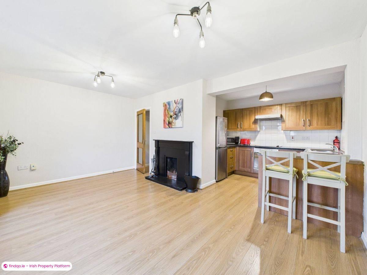 Apartment for Sale in Maynooth, Kildare