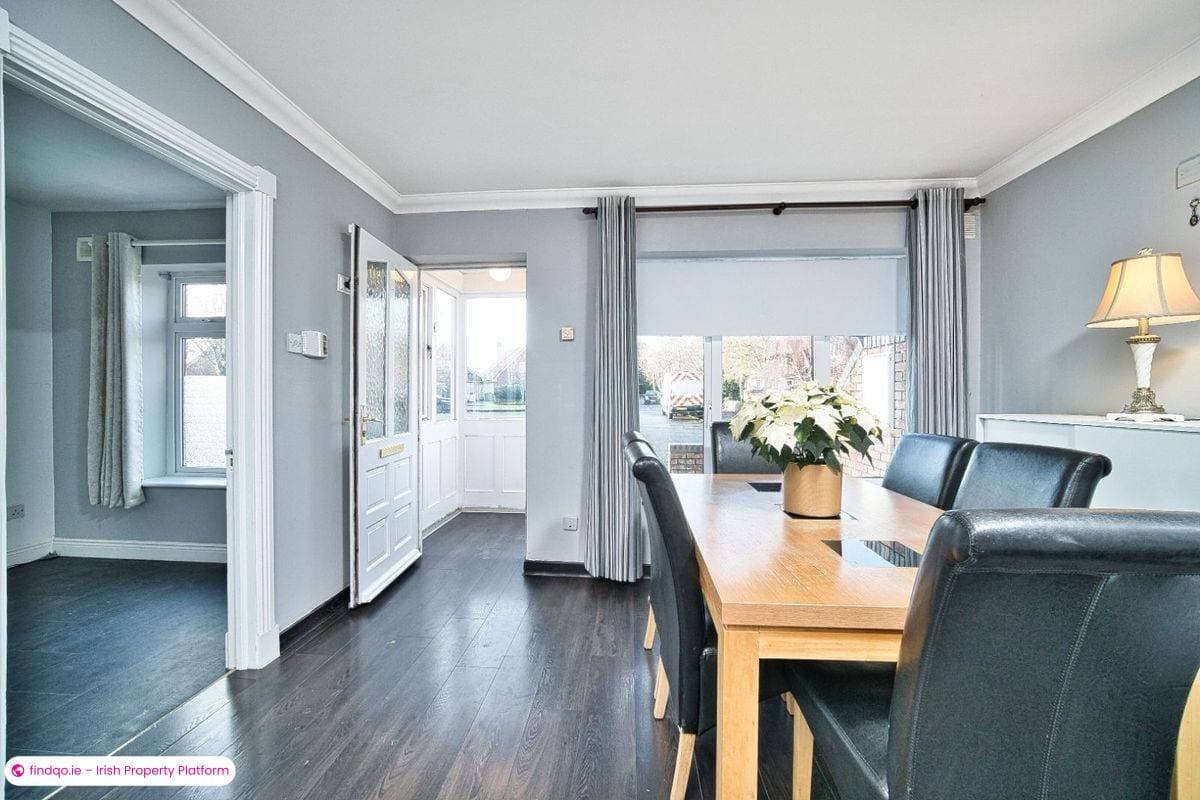 Terraced house for Sale in Celbridge, Kildare