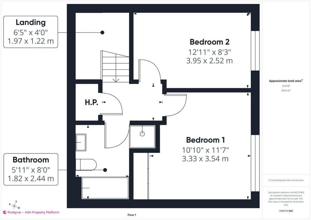 Terraced house for Sale in Celbridge, Kildare