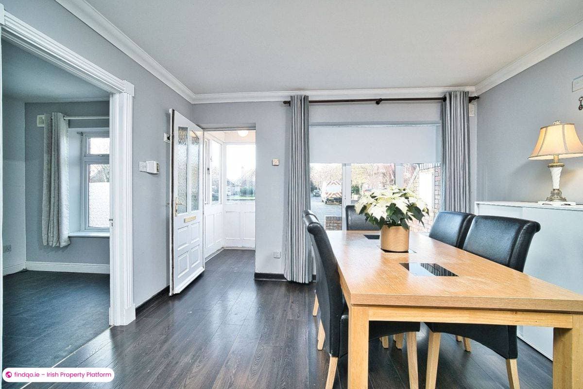 Terraced house for Sale in Celbridge, Kildare