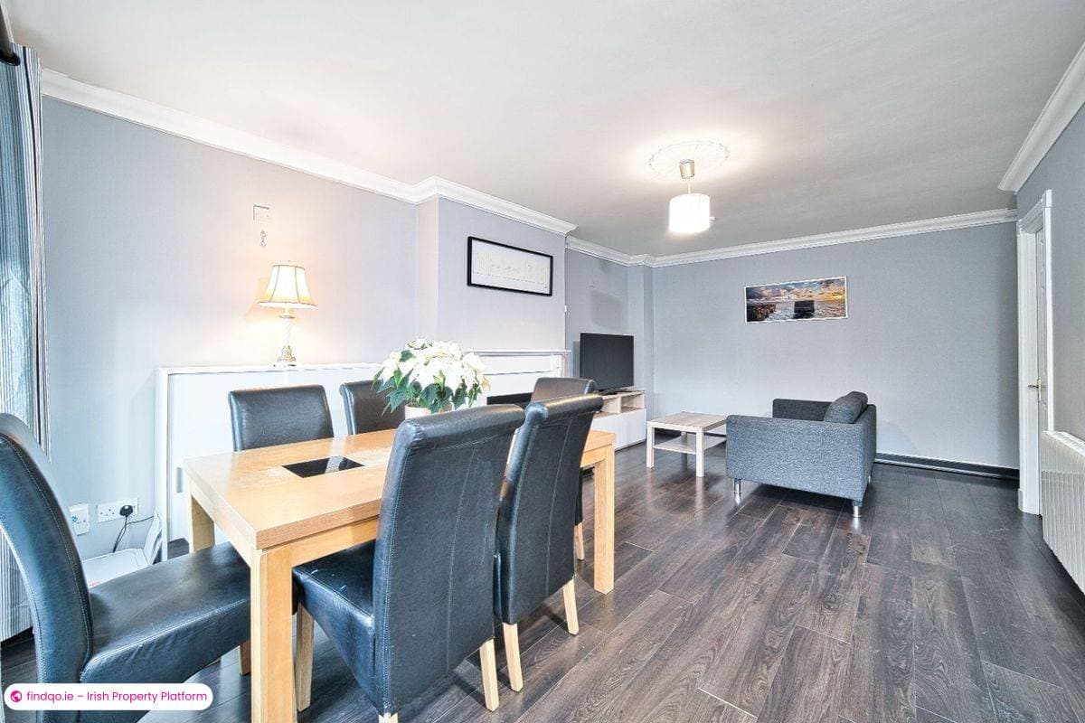 Terraced house for Sale in Celbridge, Kildare