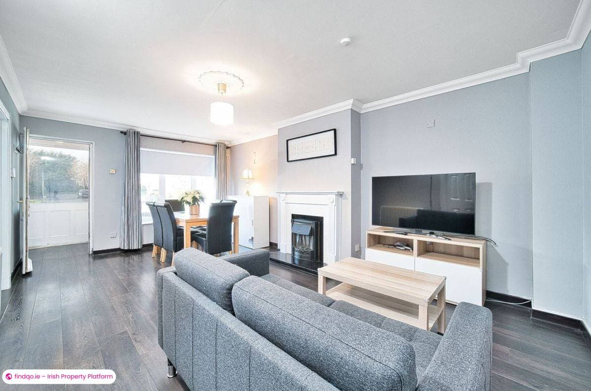 Terraced house for Sale in Celbridge, Kildare