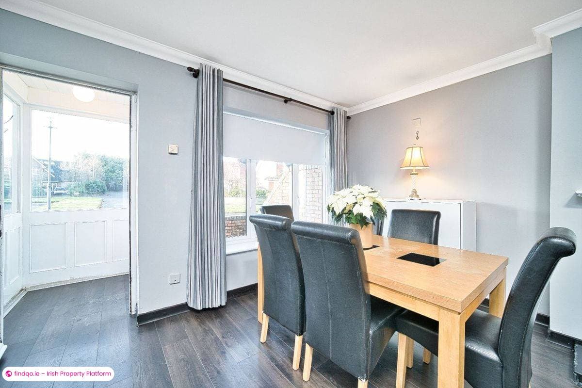 Terraced house for Sale in Celbridge, Kildare