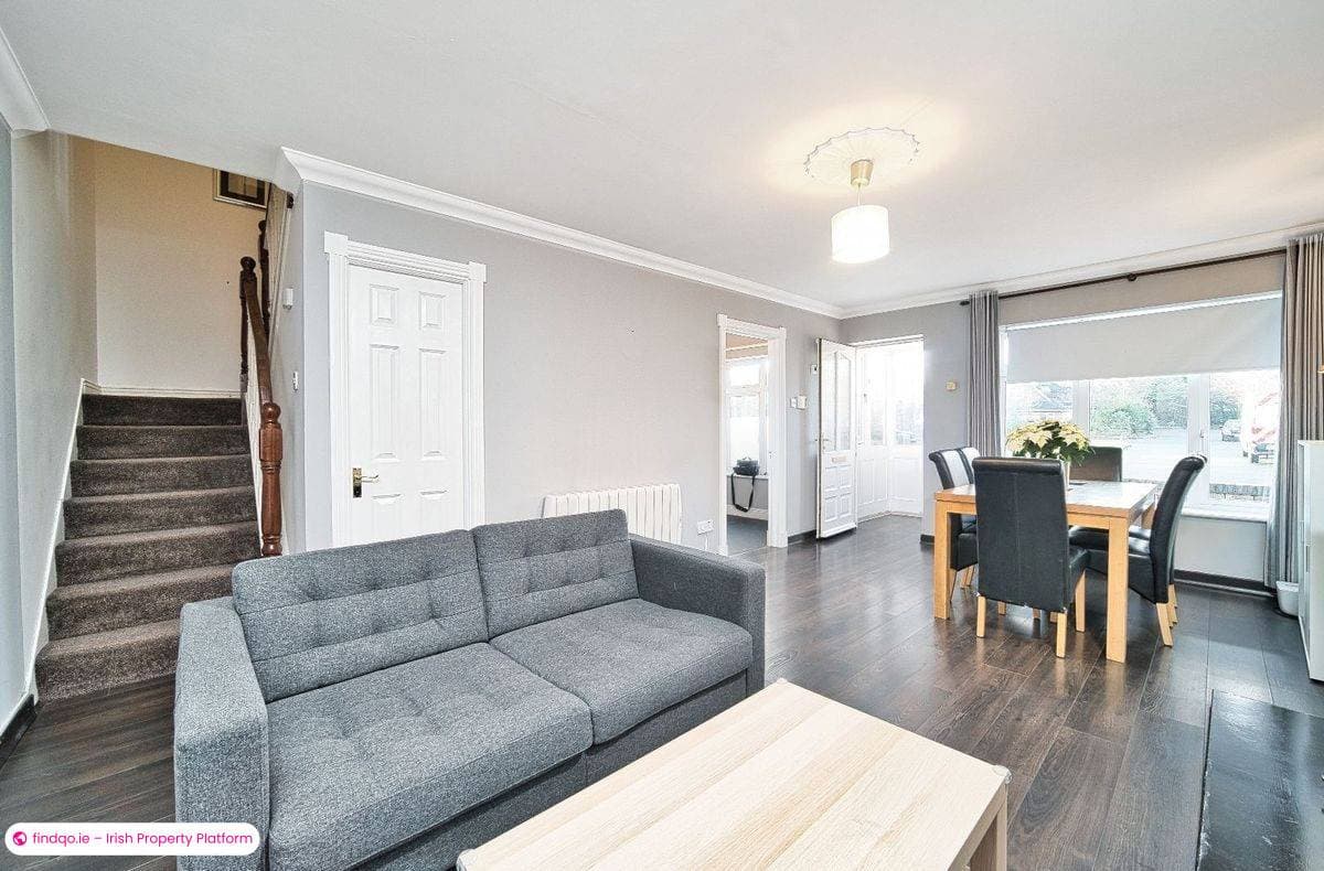 Terraced house for Sale in Celbridge, Kildare