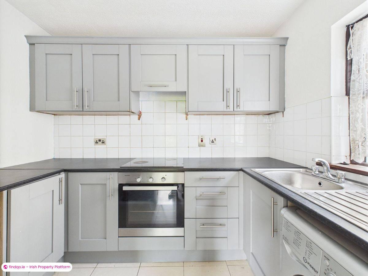 Apartment for Sale in Maynooth, Kildare