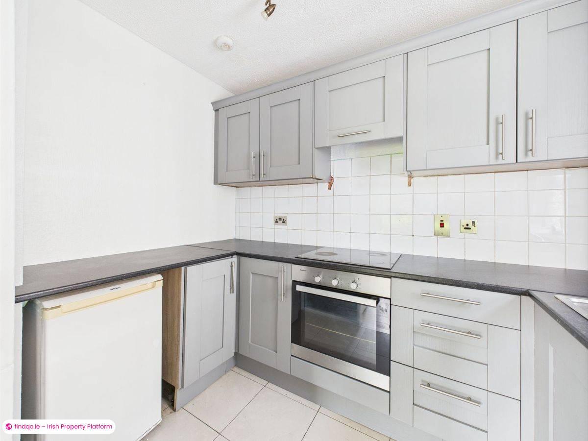 Apartment for Sale in Maynooth, Kildare