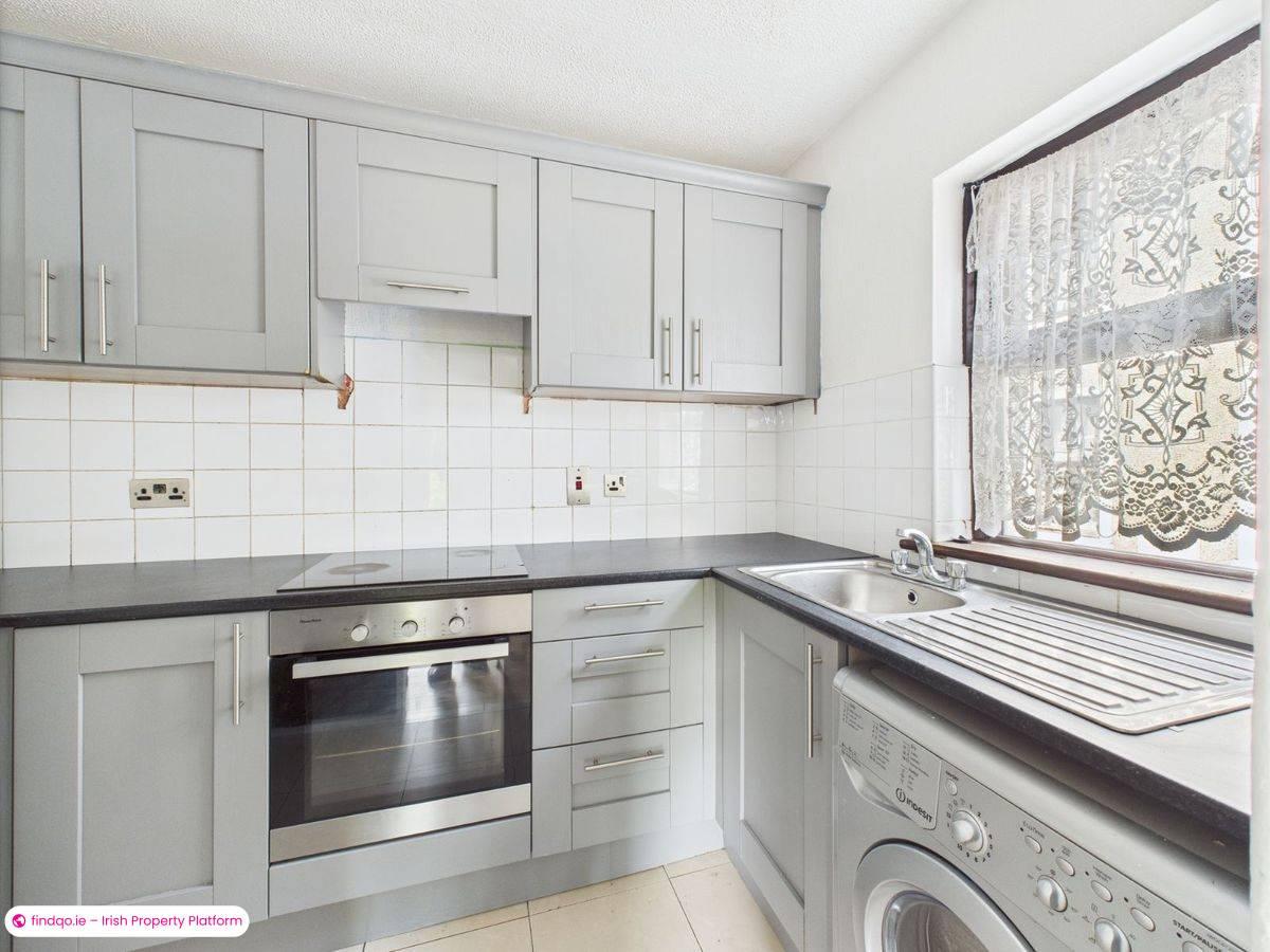 Apartment for Sale in Maynooth, Kildare