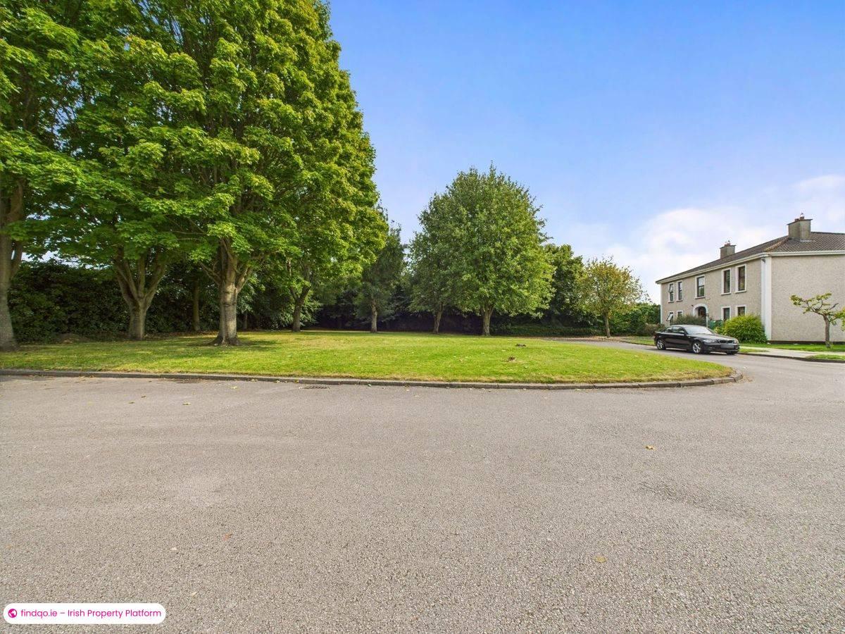 Apartment for Sale in Maynooth, Kildare