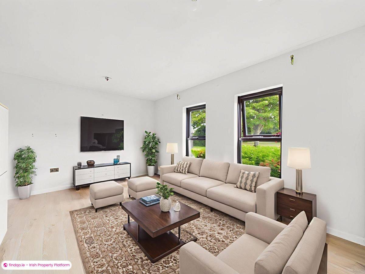 Apartment for Sale in Maynooth, Kildare