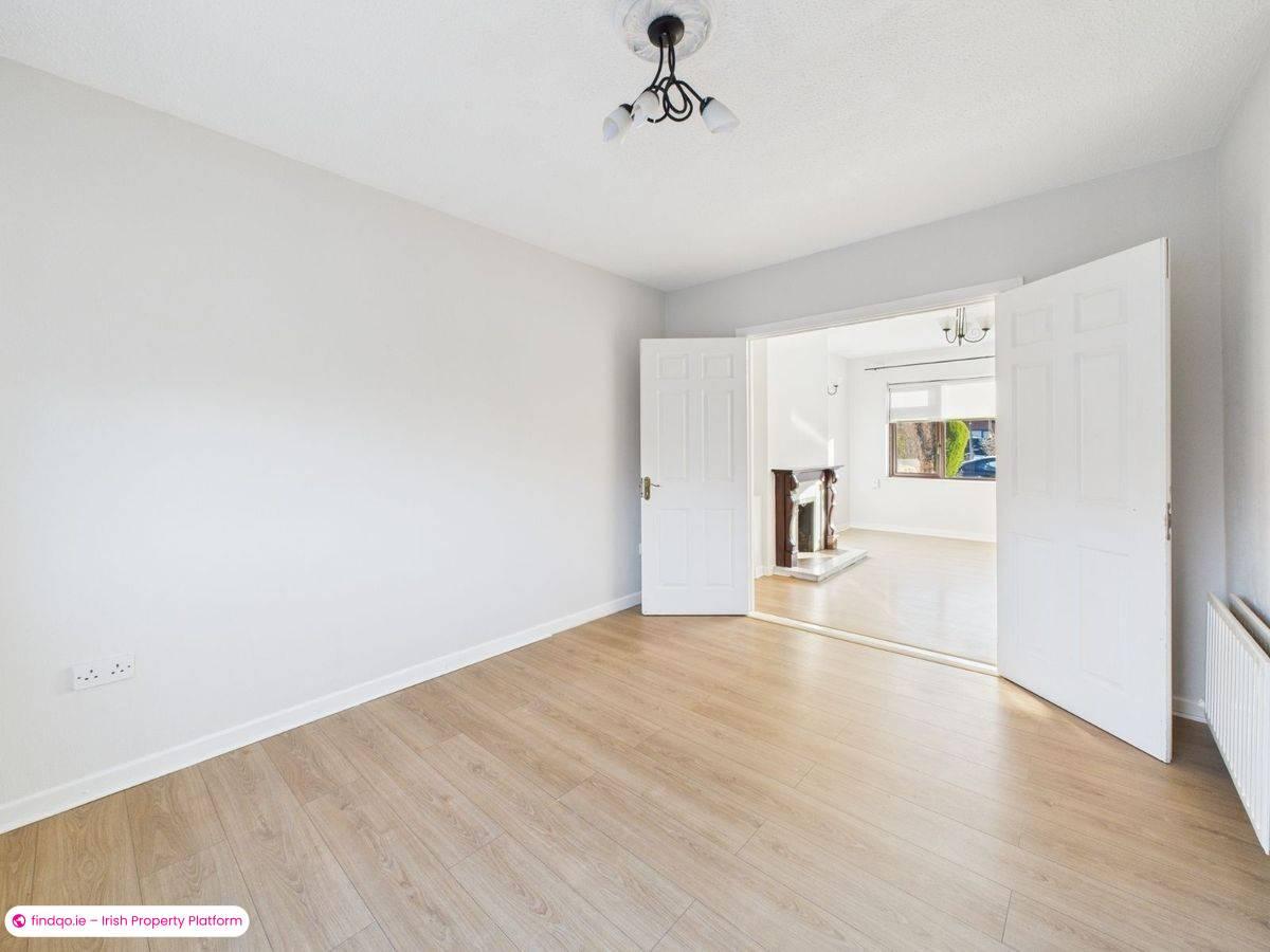 Semi-detached house for Sale in Leixlip, Kildare