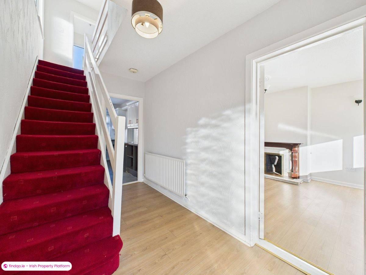 Semi-detached house for Sale in Leixlip, Kildare