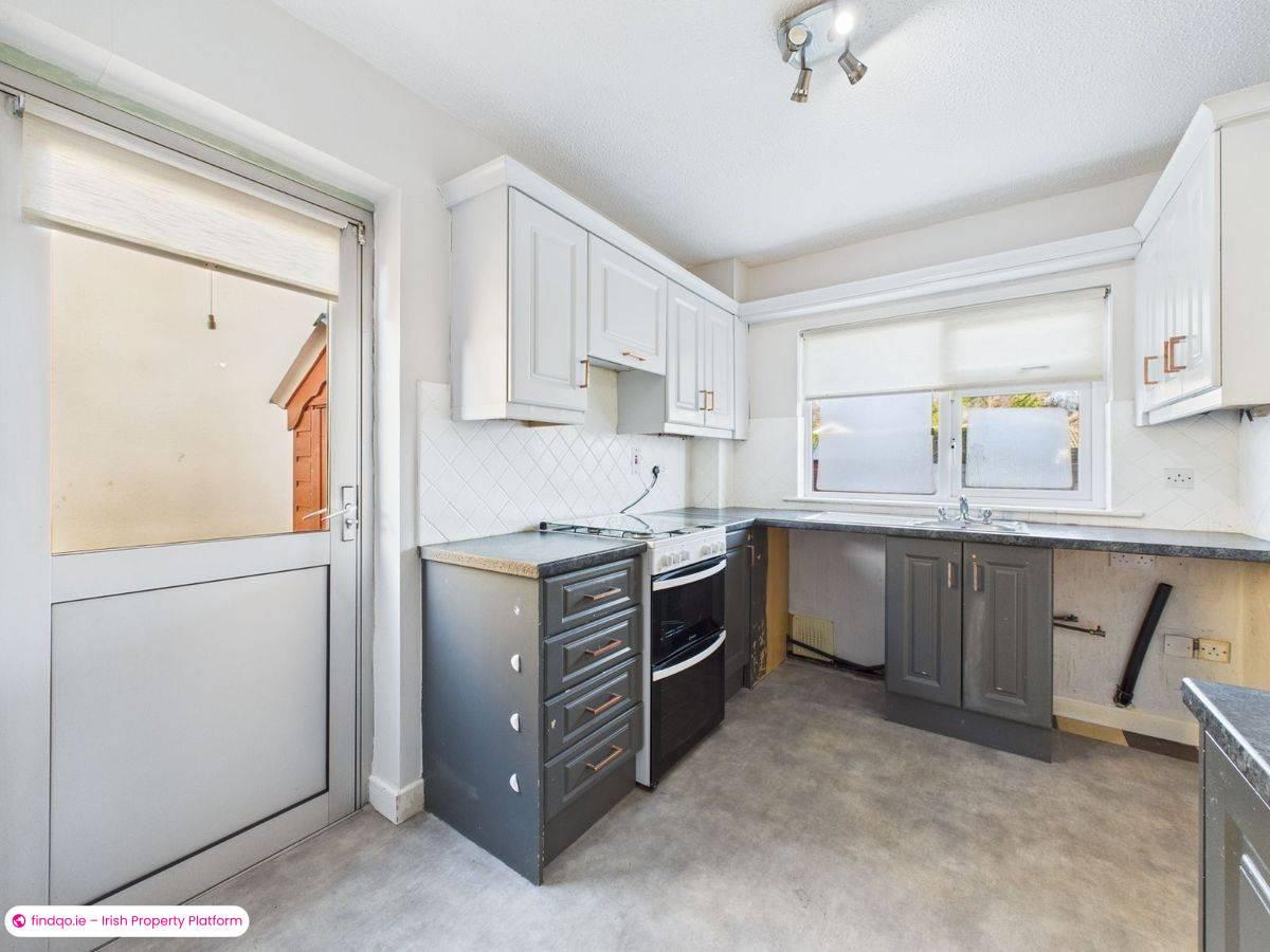 Semi-detached house for Sale in Leixlip, Kildare