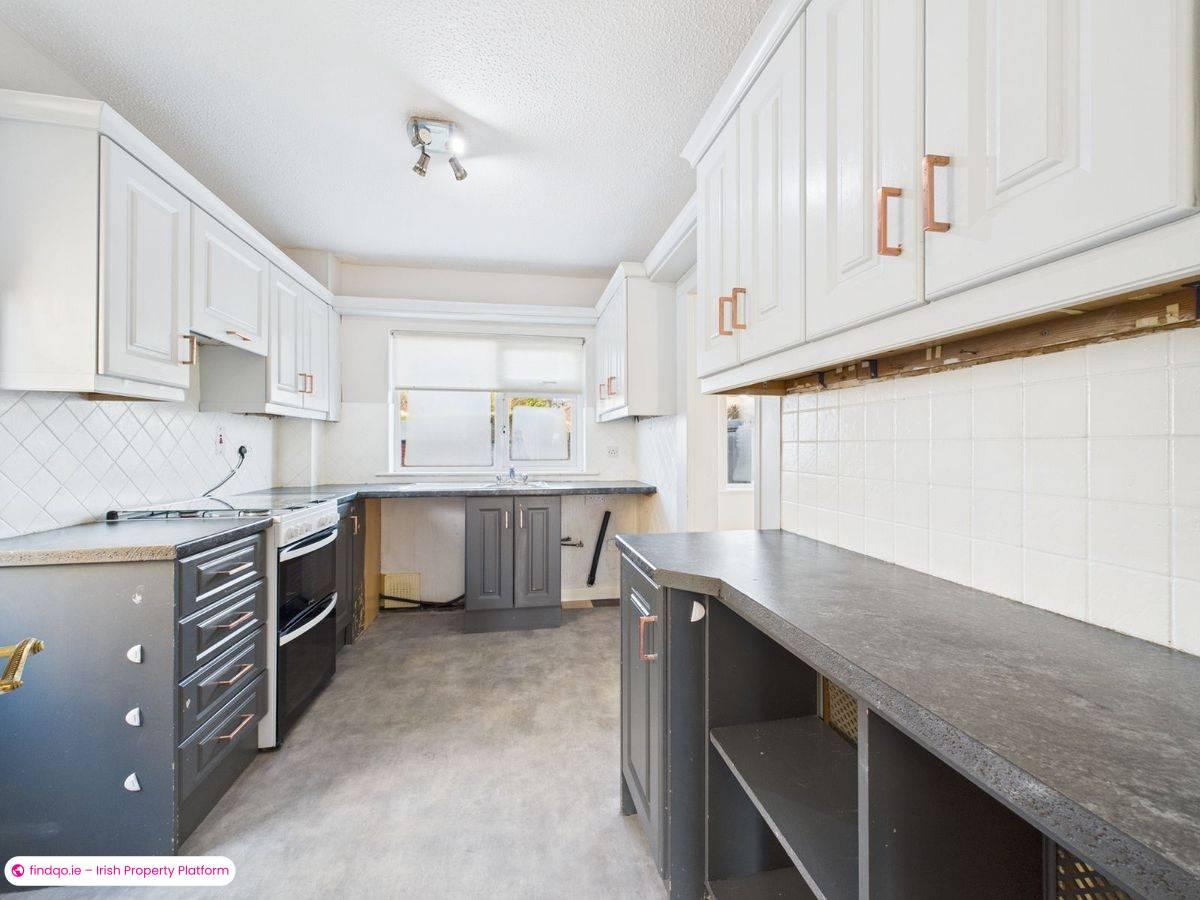 Semi-detached house for Sale in Leixlip, Kildare