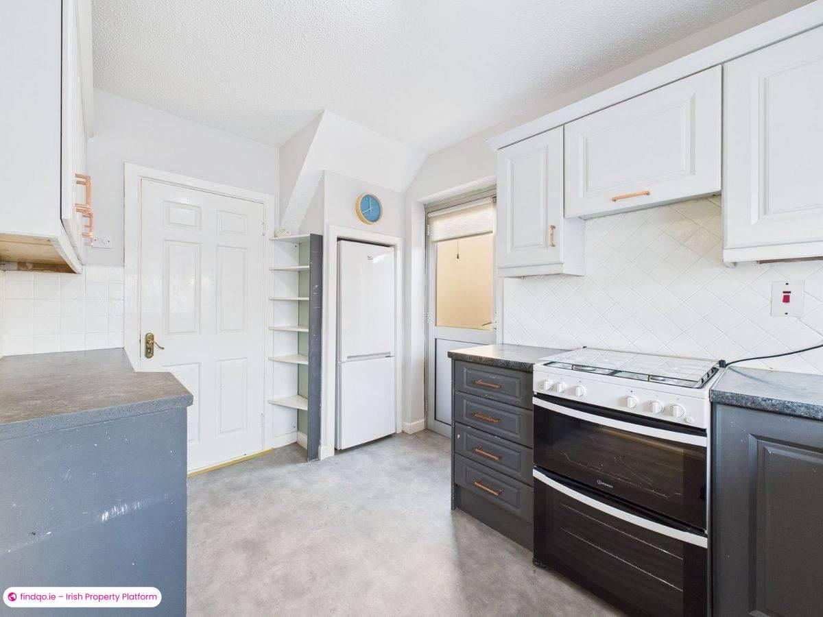 Semi-detached house for Sale in Leixlip, Kildare