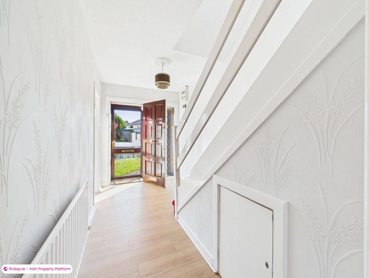 Semi-detached house for Sale in Leixlip, Kildare