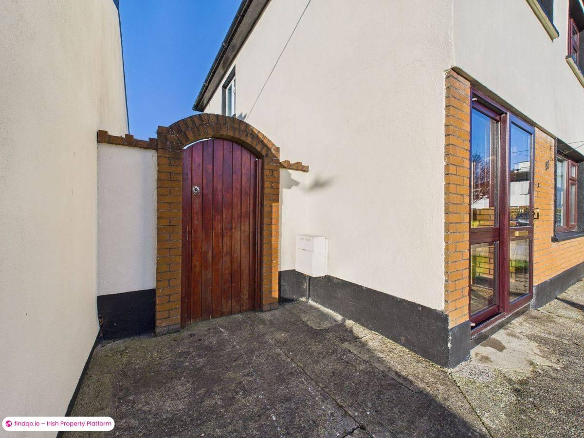 Semi-detached house for Sale in Leixlip, Kildare
