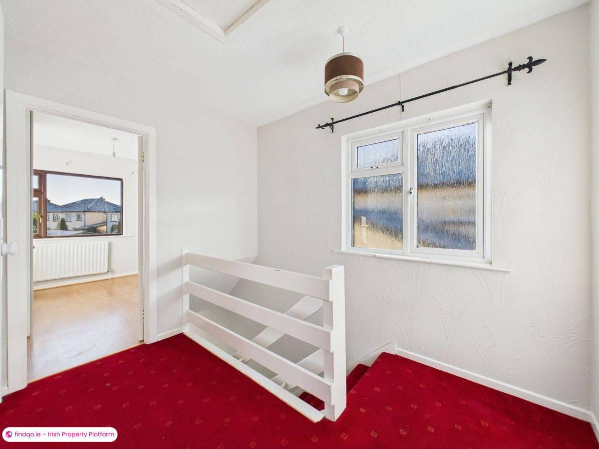 Semi-detached house for Sale in Leixlip, Kildare